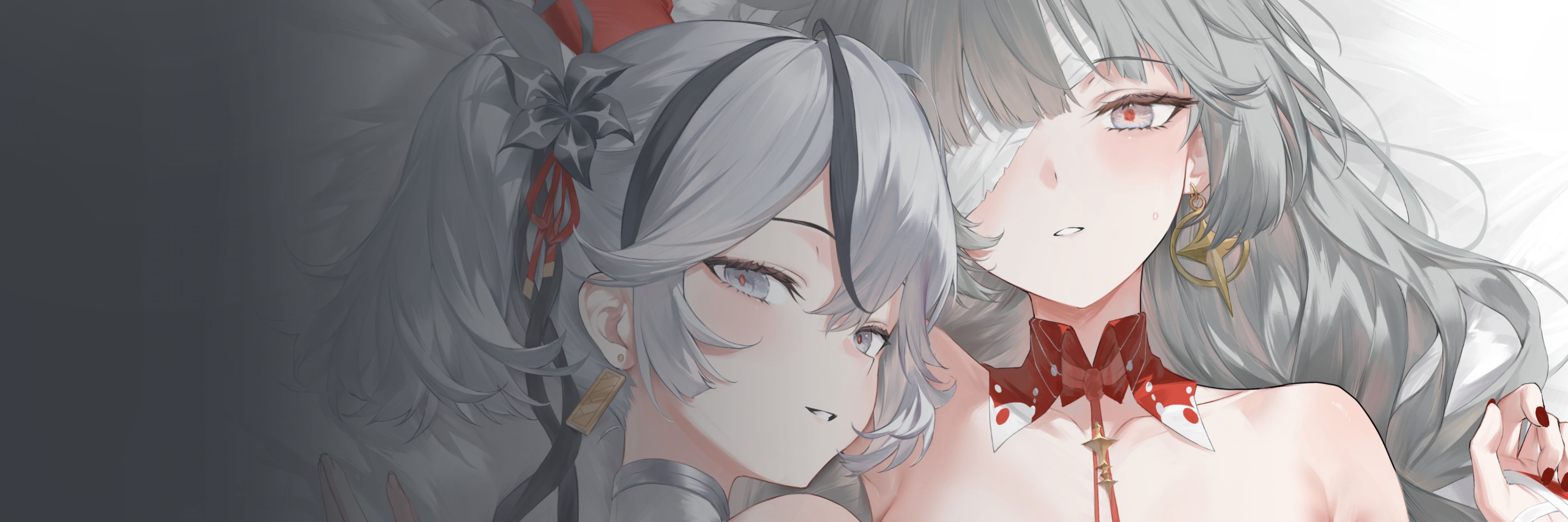 user page banner